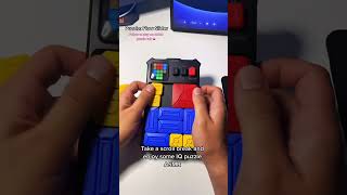 Follow to stay on ASMR puzzle tok #fyp #trending #asmr #satisfying #puzzle