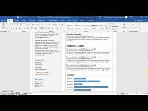 Word - Screencast