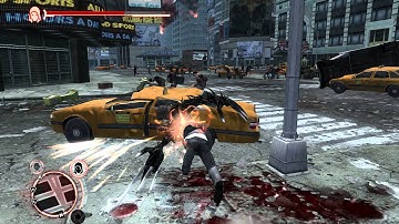 Prototype AMD A10 5800k Gameplay