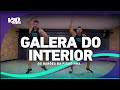 Galera do Interior   Os Barões da Pisadinha   Coreografia V2D BRASIL