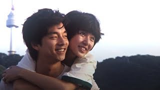 Coffee Prince Han Kyul Eun Chan