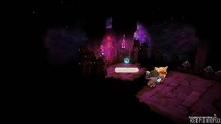 CAT QUEST III [ITA] - 16 - Rovine di Antares