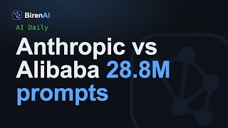 Anthropic accuses Alibaba of 'distilling' Claude | AI Daily