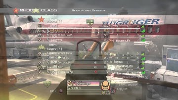 AoD Vs VirtuaL | 4v4 MLG 1DC Semi Final