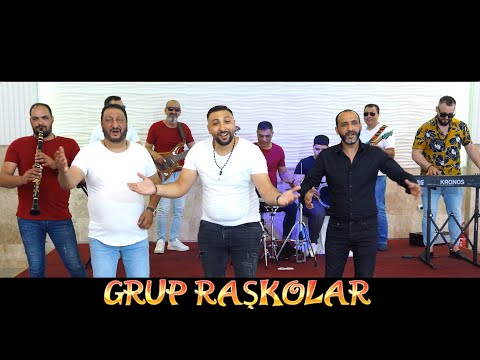 GRUP RAŞKOLAR-BEN BABAMIN KIZIYIM  █▬█ █ ▀█▀  (2023 OFFİCİAL 4K VİDEO)