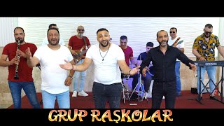 GRUP RAŞKOLAR-BEN BABAMIN KIZIYIM  █▬█ █ ▀█▀  (2023 OFFİCİAL 4K VİDEO)