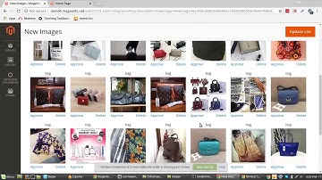 How to Use MageAnts Magento 2 Instagram Integration Extension