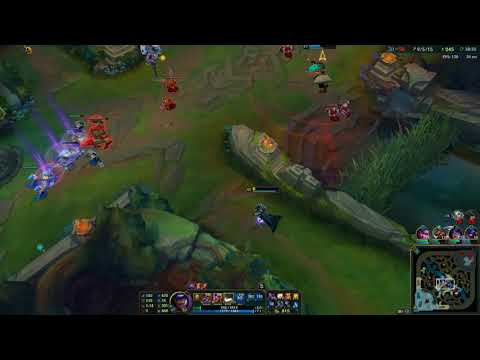 Lost to a
