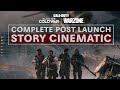 Black Ops Cold War: The Movie | Call of Duty: Black Ops Cold War & Warzone
