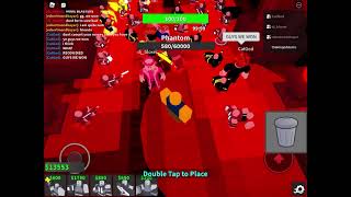 Details CTD - Phantom Event beaten News