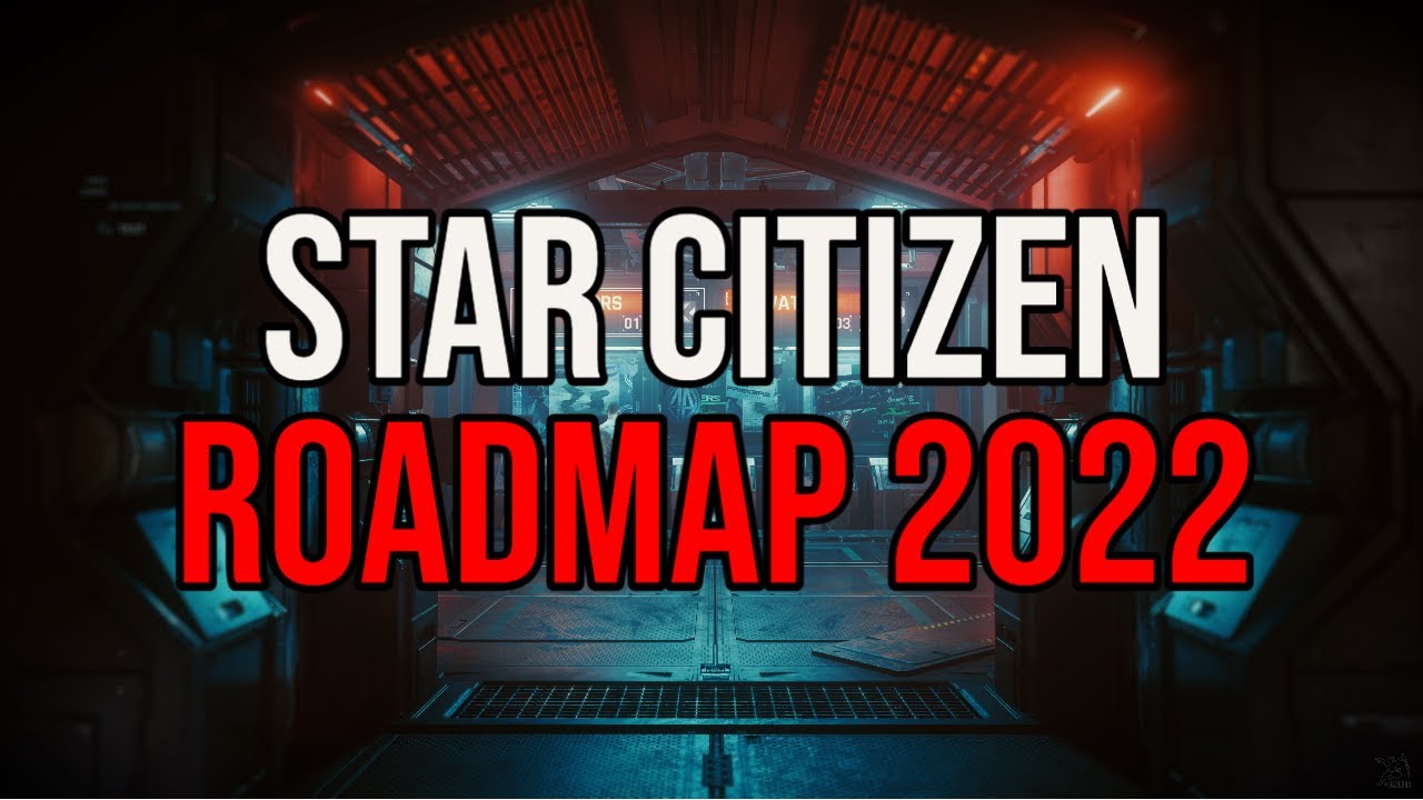 CitizenCon 2022 - Chris Roberts On HUGE Changes Coming To Star Citizen :  r/BoredGamer