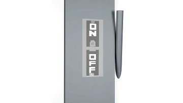 MST3K 3D Tests - KTMA Pilot Door Sequence