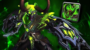 Demon Hunter Just CLEAVES Them Down! (5v5 1v1 Duels) - PvP WoW: The War Within