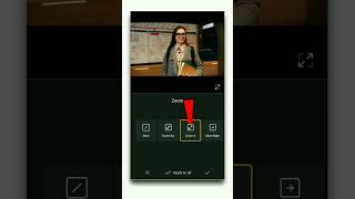Zoom in & Zoom out  🔥tutorial in vn video editor#vnvideoeditor #shorts screenshot 3