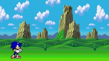 My first Animation of MacroMedia Flash 8!