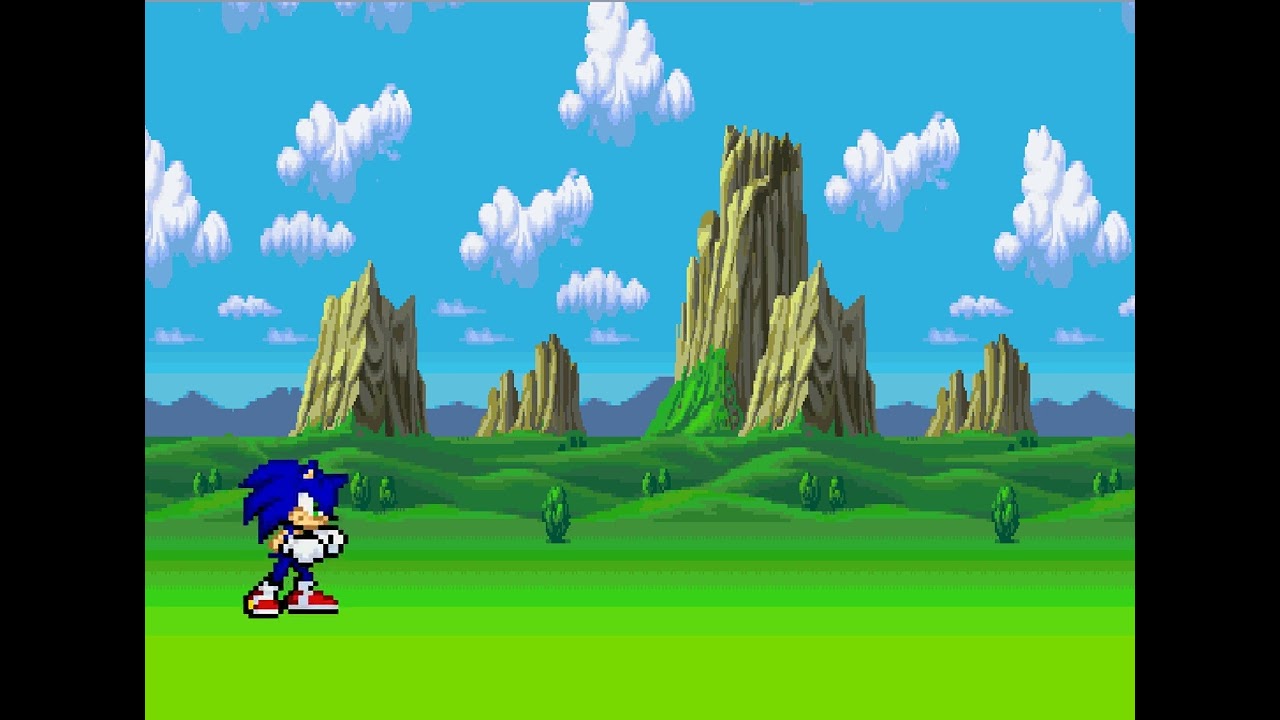 My first Animation of MacroMedia Flash 8!