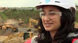 A Day in the Life of Priya Mavani: Geotechnical Engineer - MWH Global