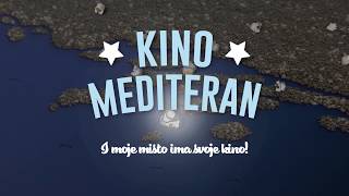 Kino Mediteran  - špica