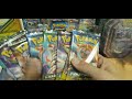 Finally Opening My Pokemon Champions Path ETB! Double Last Pack Magick!!