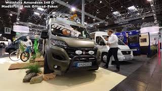 westfalia off road 4x4