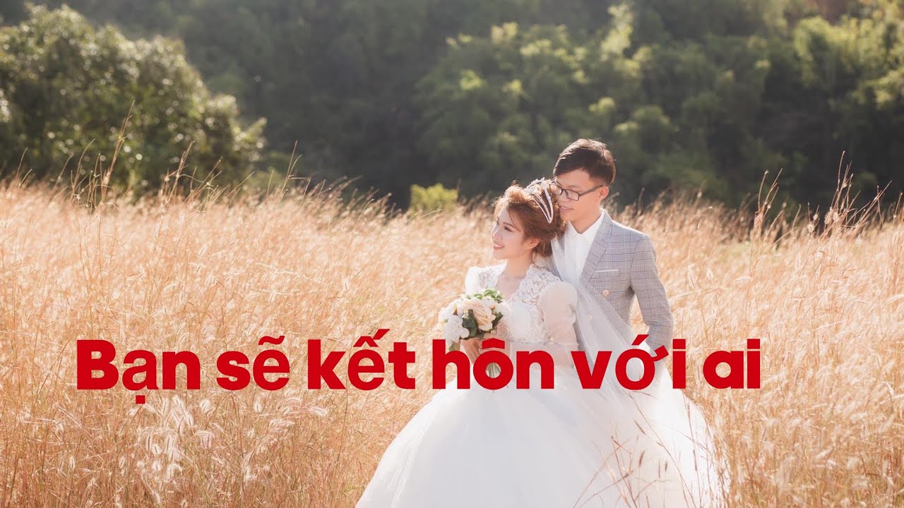 Tarot: NGƯỜI BẠN SẼ KẾT HÔN LÀ AI.👩‍❤️‍💋‍👨❤️❤️❤️🌻🌼🌹🍀. #Iktarot#tarot