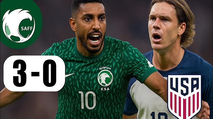 ملخص مباراة السعودية وامريكا 3-0 اهداف السعودية الخرافية اليوم 🔥 هدف سالم الدوسري ملخصات مباريات