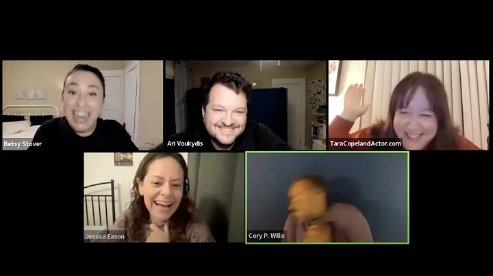 "Buttercup" (1/15/22) with Tara Copeland