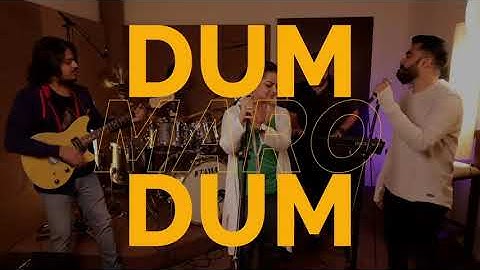 "Wrap-Up" performance of Subexians at inspir.io