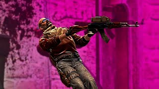 Travis Scott - Goosebumps Csgo Fragmovie