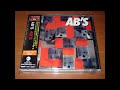 AB'S (full album)
