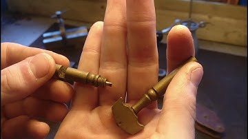 Bits and Bobs No. 1: Stickers, last tools of 2020 and first tools of 2021