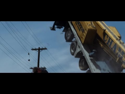 Terminator 3: Rise of the Machines Terminator 3: Rise of the Machines