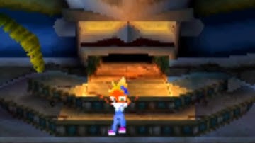 Crash Bash episode 4