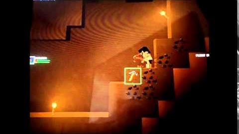 Blockheads - Speed Build Server Part 2 l Subscribe!