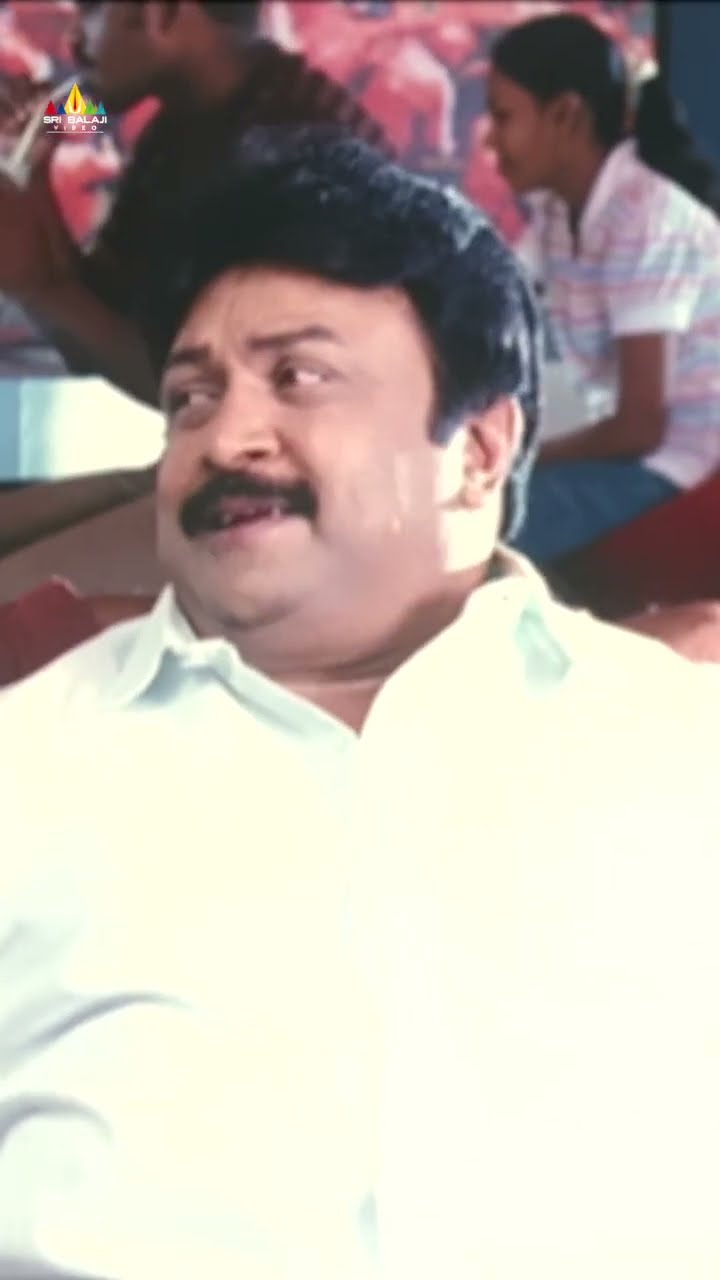Aadi Pinisettty \u0026 Prabhu Best Comedy | #Chelagatam | #ytshorts | #youtubeshorts | #sribalajivideo