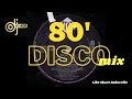 80's DISCO PARTY MIX by DJADE DECROWNZ