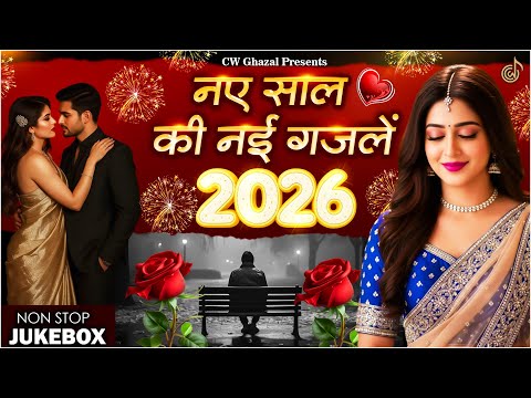 Arshad Kamli | Dard Bhari Ghazal | 2026 Sad Ghazal | Hindi Ghazal | Dard Bhari Ghazal | Sad Gajal |