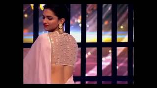 Booty Shake Challenge   Deepika Vs Malaika Hot Edit  Who is better   YouTube 360p