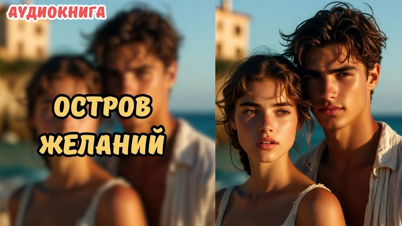 🎧 АУДИОКНИГА 🦋 