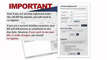 MP&W Invoice Cloud Tutorial (Introduction)