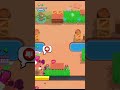 Забавный момент в Brawl Stars #7 #brawlstars #funnymoments