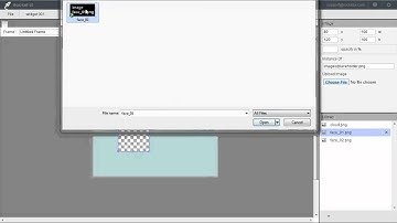 Rocket UI : 04 Image
