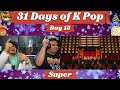 Seventeen  super official mv vibe along  31 days of kpop day 15