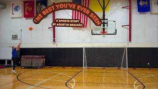 The Best Youve Ever Seen A Sports Story By Agustin Briceo