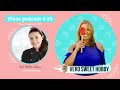 🎙Podcast #24 conversando con Vero Sweet Hobby| Charla de emprendimiento| Natalia Salazar