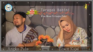 Taragak Babini Garagah by Angku Palo Yeyen Kajay Album Lawak Minang