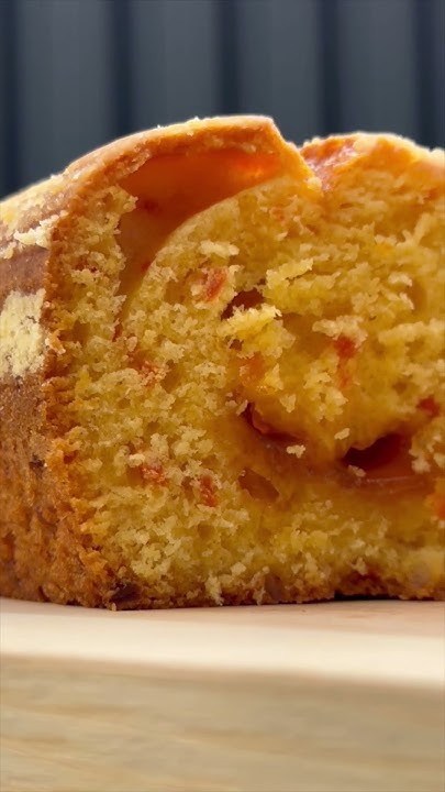 Морковный пирог «Сдобная особа» - купить или лучше испечь самому?🥕🥧 # ...