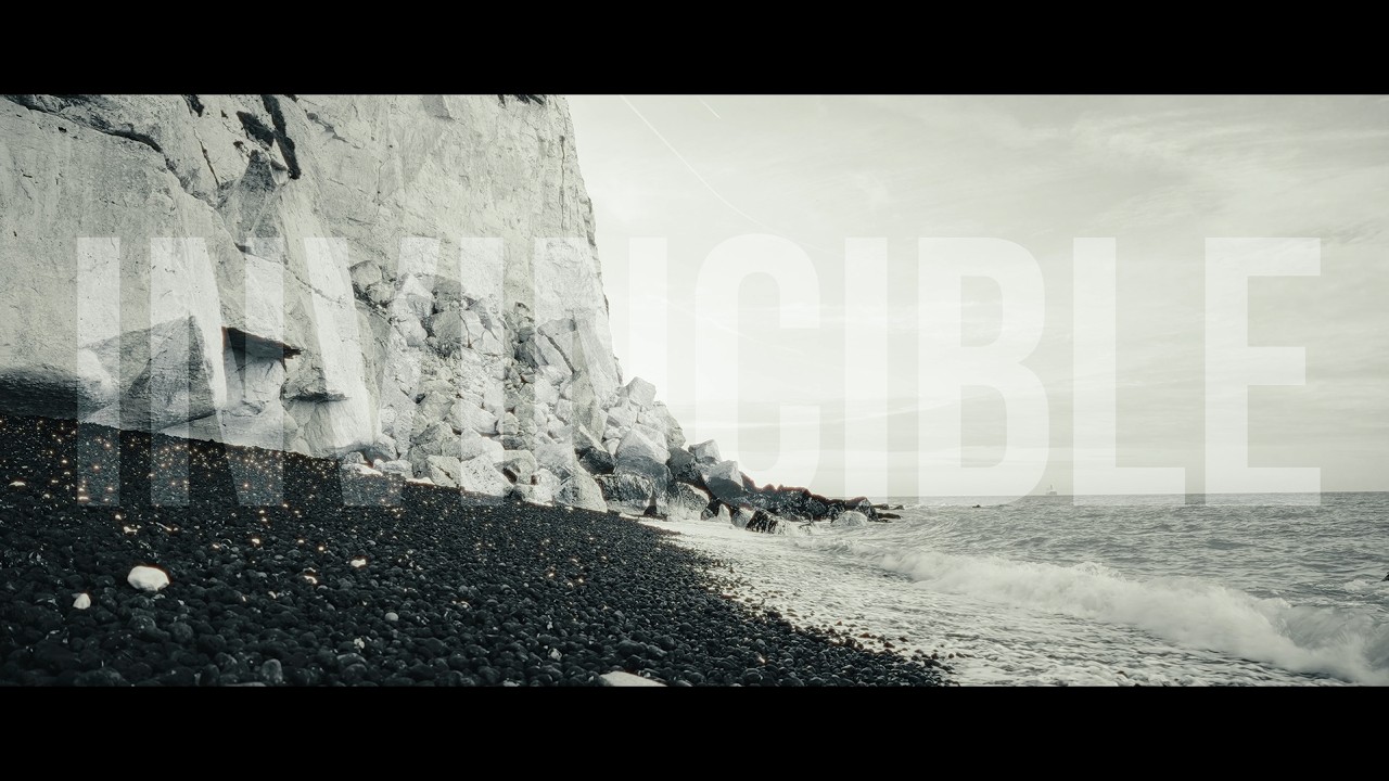 Watch SONIC WHIP - Invincible (Official Video) on YouTube Watch SONIC WHIP - Invincible (Official Video) on YouTube