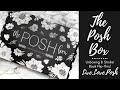 Functionally Chic Unboxing | Sticker Book Flip-Thru | Live Love Posh