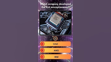 Computer GK #quizzical #quizapp #quiztime #facts
